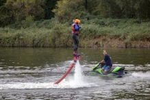 Biddinghuizen 60 jaar: Boulevardfestival 1/5
