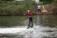 Biddinghuizen 60 jaar: Boulevardfestival 1/5