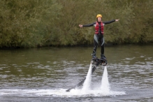 Biddinghuizen 60 jaar: Boulevardfestival 2/5