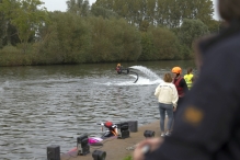 Biddinghuizen 60 jaar: Boulevardfestival 2/5