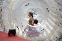 Biddinghuizen 60 jaar: Boulevardfestival 2/5