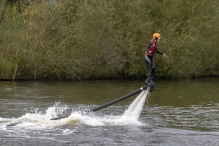 Biddinghuizen 60 jaar: Boulevardfestival 2/5