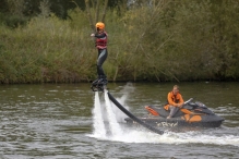 Biddinghuizen 60 jaar: Boulevardfestival 2/5