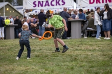 Biddinghuizen 60 jaar: Boulevardfestival 2/5