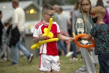 Biddinghuizen 60 jaar: Boulevardfestival 2/5