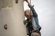 Biddinghuizen 60 jaar: Boulevardfestival 2/5