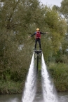 Biddinghuizen 60 jaar: Boulevardfestival 2/5