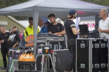 Biddinghuizen 60 jaar: Boulevardfestival 2/5