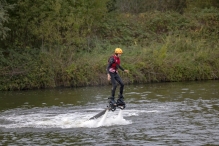 Biddinghuizen 60 jaar: Boulevardfestival 2/5