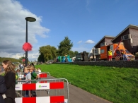 Biddinghuizen 60 jaar: Boulevardfestival