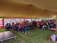 Biddinghuizen 60 jaar: Boulevardfestival
