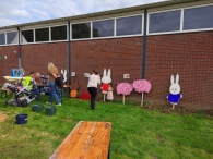 Biddinghuizen 60 jaar: Boulevardfestival