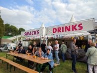 Biddinghuizen 60 jaar: Boulevardfestival