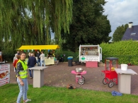 Biddinghuizen 60 jaar: Boulevardfestival