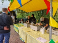 Biddinghuizen 60 jaar: Boulevardfestival