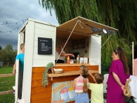 Biddinghuizen 60 jaar: Boulevardfestival