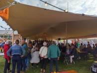 Biddinghuizen 60 jaar: Boulevardfestival