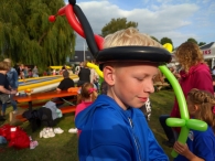 Biddinghuizen 60 jaar: Boulevardfestival