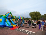 Biddinghuizen 60 jaar: Boulevardfestival