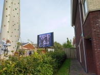 Biddinghuizen 60 jaar: Boulevardfestival