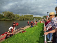 Biddinghuizen 60 jaar: Boulevardfestival