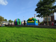 Biddinghuizen 60 jaar: Boulevardfestival