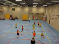Scholenbasketbaltoernooi