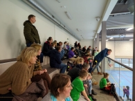 Scholenbasketbaltoernooi