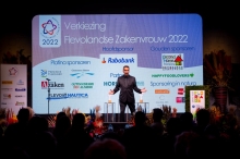 Verkiezing Flevolandse Zakenvrouw 2022