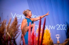 Verkiezing Flevolandse Zakenvrouw 2022