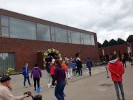 Opening De Binding