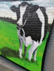 Graffiti op de Binding eindresultaat