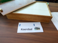 Verbindingsdag De Binding