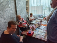 Verbindingsdag De Binding
