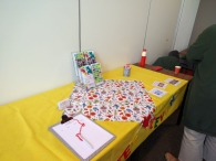 Verbindingsdag De Binding