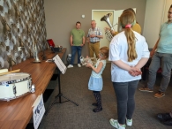 Verbindingsdag De Binding