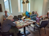 Verbindingsdag De Binding