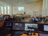 Verbindingsdag De Binding