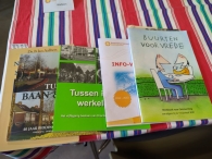 Verbindingsdag De Binding
