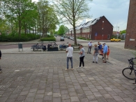 Verbindingsdag De Binding