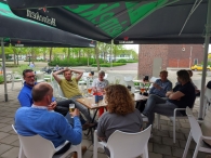 Verbindingsdag De Binding