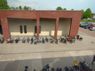 Verbindingsdag De Binding