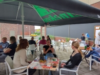 Verbindingsdag De Binding