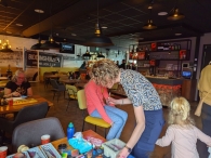 Verbindingsdag De Binding