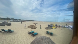 Bremerbaai Beste Strandpaviljoen van Nederland