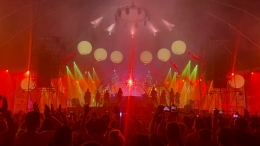 Defqon.1 festival 2022