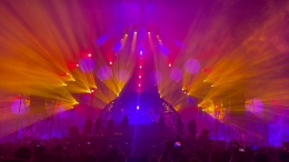 Defqon.1 festival 2022