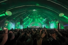 Defqon.1 festival 2022