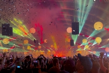 Defqon.1 festival 2022