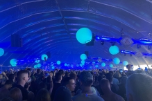 Defqon.1 festival 2022